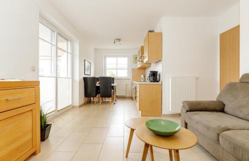 Rerik Appartement | Villa Rerik Haus 1 Whg 5