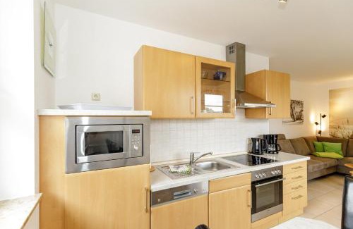 Rerik Appartement | Villa Rerik Haus 1 Whg 5