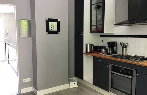 L'Union Maison | VILLA CLIMATISEE QUARTIER RESIDENTIEL BELLES PRESTATIONS PISCINE PRIVATIVE