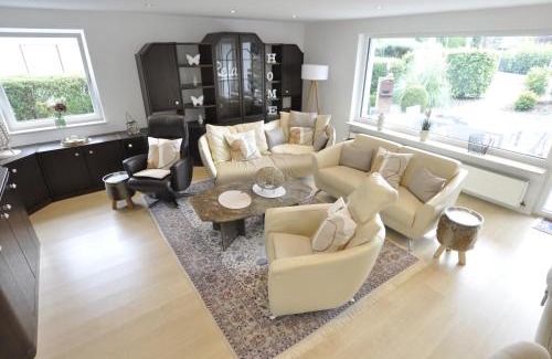 Kirchheimbolanden Appartement | Villa Residenz