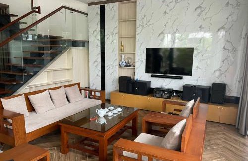 Phuc Yen Appartement | Villa & Resort Đại Lải - 3