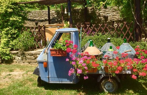 Caprese Michelangelo Villa | Villa Resort in Tuscany