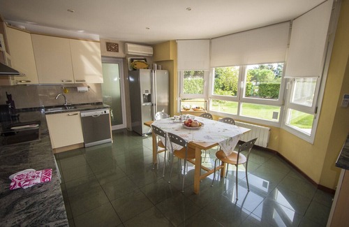 Reus Villa | Villa Reus : Port Aventura, Golf et Costa Dorada
