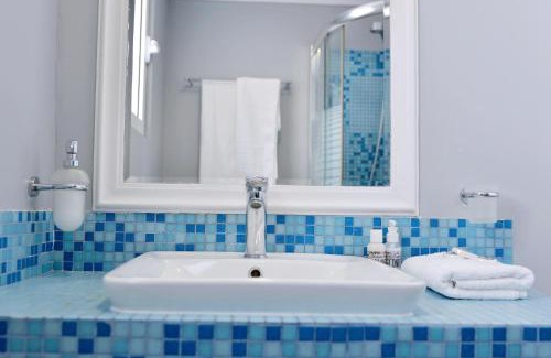 Agios Dimitrios Appartement | Villa Reverenza