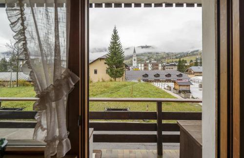 Cortina d'Ampezzo Appartement | Villa Riadezeto - Stayincortina