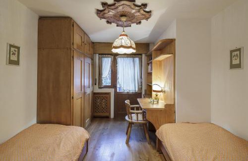 Cortina d'Ampezzo Appartement | Villa Riadezeto - Stayincortina