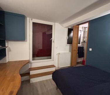 Amerique Maison | Villa Ribot