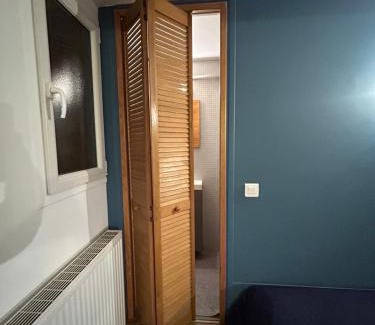 Amerique Maison | Villa Ribot