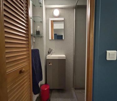 Amerique Maison | Villa Ribot