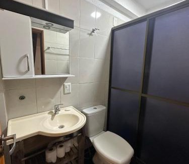 Puerto Iguazu Appartement | Villa Rica Apart