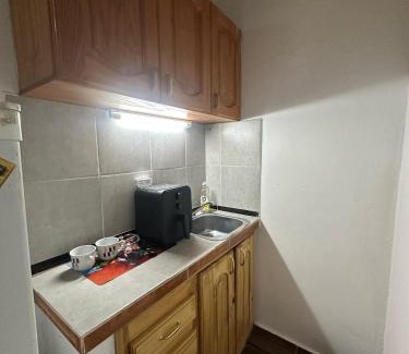 Puerto Iguazu Appartement | Villa Rica Apart