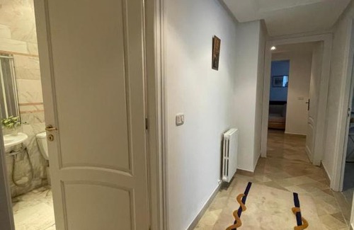 Ville Nouvelle Villa | Villa richement meublé Ennacer