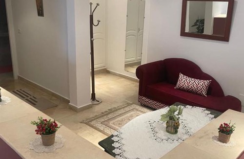 Ville Nouvelle Villa | Villa richement meublé Ennacer