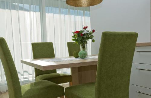 Perca Appartement | Villa Ried