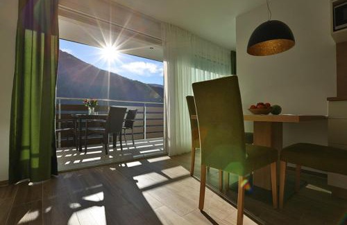 Perca Appartement | Villa Ried