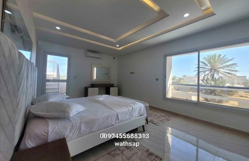 Djerba Midun Villa | VILLA RIMA