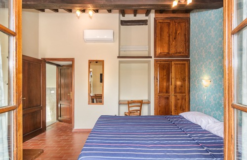 Santa Maria del Giudice Hôtel | Villa Rinascimento Dependance
