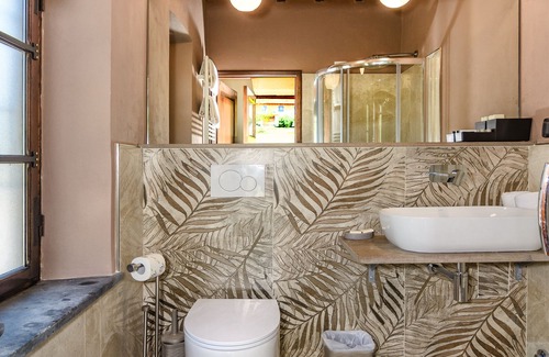 Santa Maria del Giudice Hôtel | Villa Rinascimento Dependance