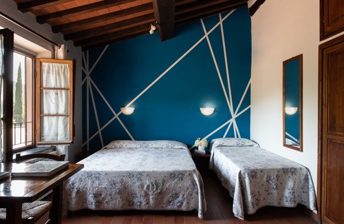 Santa Maria del Giudice Hôtel | Villa Rinascimento Dependance