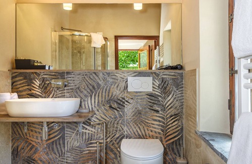 Santa Maria del Giudice Hôtel | Villa Rinascimento Dependance
