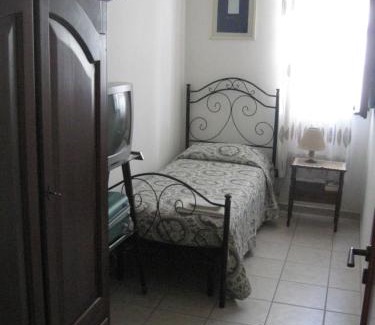 Campi Salentina Lit Et Petit-Déjeuner | Villa Rita Bed & Breakfast