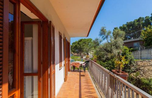 Montecorice Appartement | Villa Rita Cilento