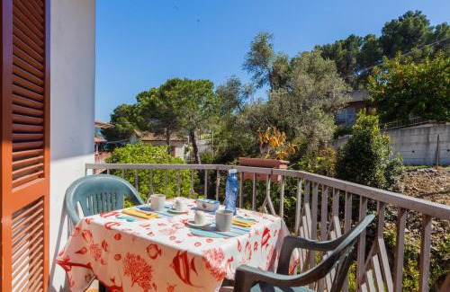 Montecorice Appartement | Villa Rita Cilento