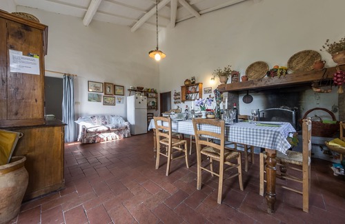 Bucine Villa | OFFRE SPÉCIALE Villa Rita - au coeur de la Toscane