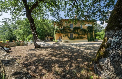 Bucine Villa | OFFRE SPÉCIALE Villa Rita - au coeur de la Toscane
