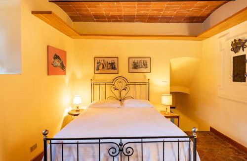 Vicopisano Appartement | Villa Rita