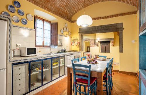 Vicopisano Appartement | Villa Rita