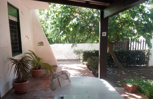Marsala Maison | VILLA RITA «DEUX PAS DANS LA PLAGE»