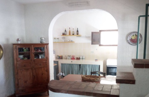 Marsala Maison | VILLA RITA «DEUX PAS DANS LA PLAGE»