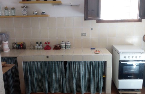 Marsala Maison | VILLA RITA «DEUX PAS DANS LA PLAGE»