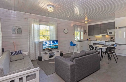 Solf Maison | Villa river by Interhome