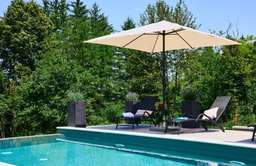 Bosiljevo Villa | Villa River home by WH by Villas Guide