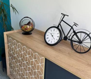 Chelles Maison | VILLA RIZEE à 14min de Paris & proche DisneyLand Resort