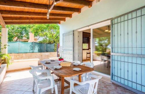 Posto Rosso Maison | Villa Rosa zona Torre San Giovanni