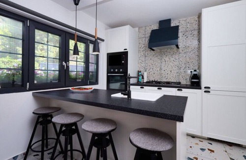 Popovaca Villa | Villa Robinia Hill Residence by Villas Guide