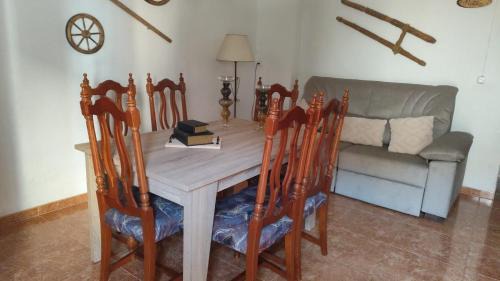 Santisteban del Puerto Maison | VILLA ROBLES