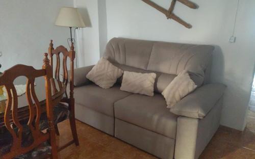 Santisteban del Puerto Maison | VILLA ROBLES