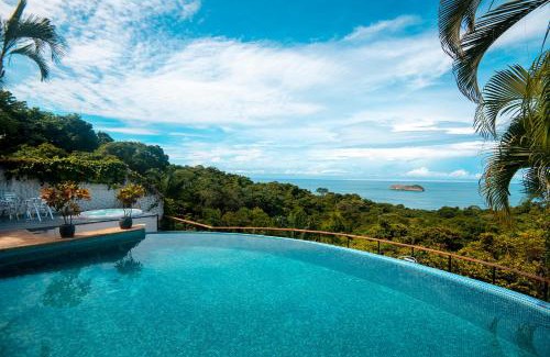 Manuel Antonio Hôtel | Villa Roca Boutique Resort & Suites - ADULT ONLY