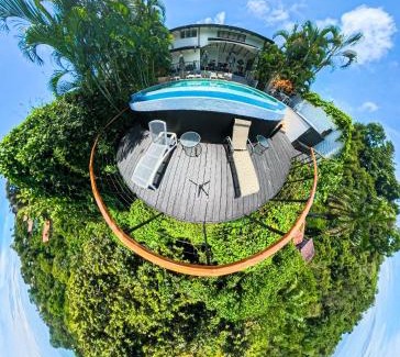 Manuel Antonio Hôtel | Villa Roca Boutique Resort & Suites - ADULT ONLY
