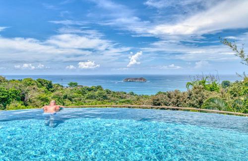 Manuel Antonio Hôtel | Villa Roca Boutique Resort & Suites - ADULT ONLY