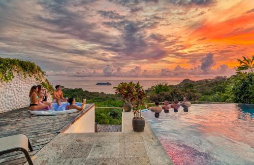 Manuel Antonio Hôtel | Villa Roca Boutique Resort & Suites - ADULT ONLY