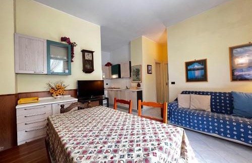 Borgio Verezzi Appartement | Villa Rocca Appartamento 4