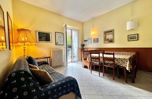 Borgio Verezzi Appartement | Villa Rocca Appartamento 4