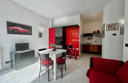 Borgio Verezzi Appartement | Villa Rocca - appartamento 3