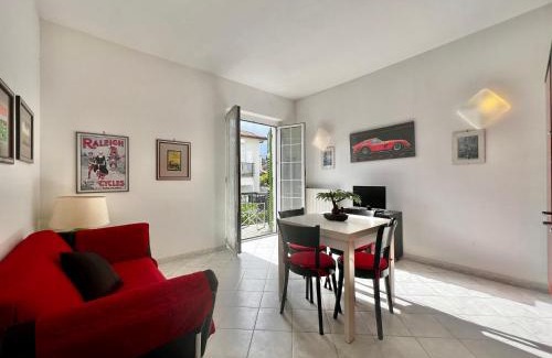 Borgio Verezzi Appartement | Villa Rocca - appartamento 3