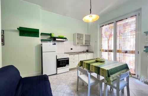 Borgio Verezzi Appartement | Villa Rocca - appartamento 6